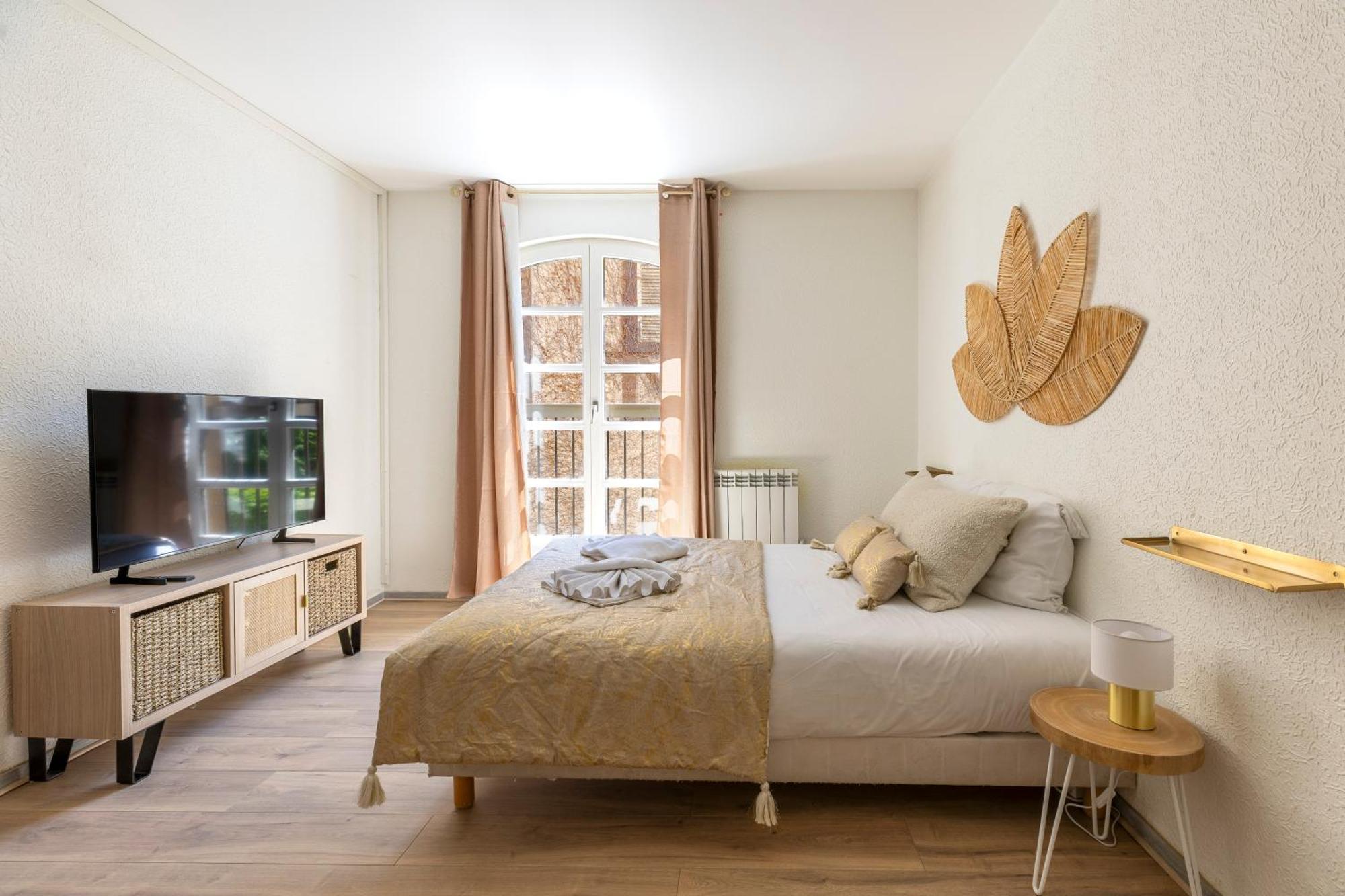 Travel Homes - The Pfeffel, 2M Walk Little Venice Colmar Exterior photo